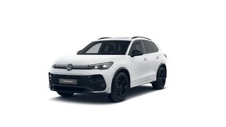 Volkswagen Tiguan Neuwagen Kaufen