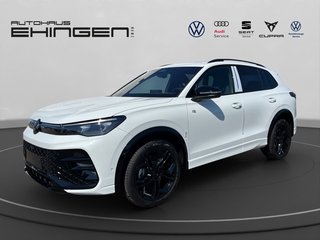 Volkswagen Tiguan Neuwagen Kaufen