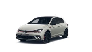 Volkswagen Polo GTI Neuwagen Kaufen
