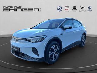 Volkswagen ID.4 Gebrauchtwagen Kaufen