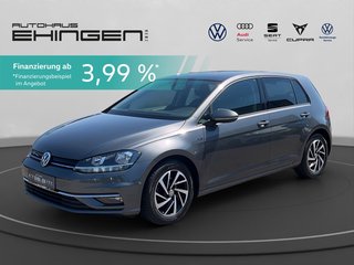 Volkswagen Golf Gebrauchtwagen Kaufen