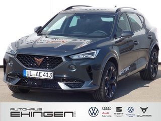 CUPRA Formentor Jahreswagen Kaufen