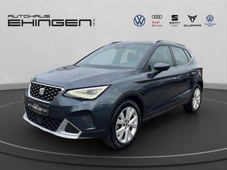 SEAT Arona Gebrauchtwagen Kaufen