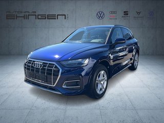 Audi Q5 Gebrauchtwagen Kaufen