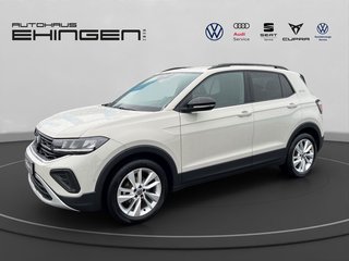 Volkswagen T-Cross Jahreswagen Kaufen
