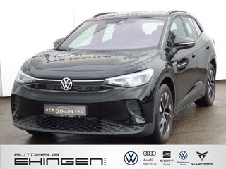 Volkswagen ID.4 Vorführfahrzeug Kaufen