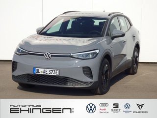 Volkswagen ID.4 Jahreswagen Kaufen
