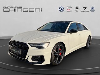 Audi S6 Jahreswagen Kaufen