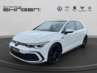 Volkswagen Golf Gebrauchtwagen Kaufen