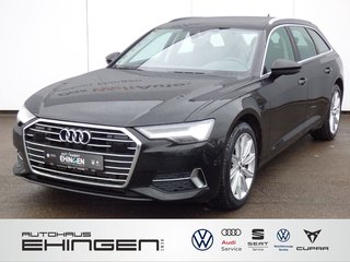Audi A6 Gebrauchtwagen Kaufen