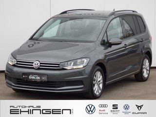 Volkswagen Touran Gebrauchtwagen Kaufen