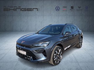 CUPRA Formentor Gebrauchtwagen Kaufen