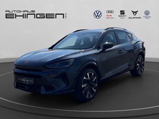 CUPRA Formentor Gebrauchtwagen Kaufen