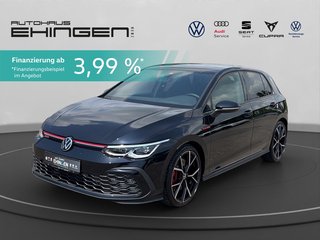 Volkswagen Golf Gebrauchtwagen Kaufen