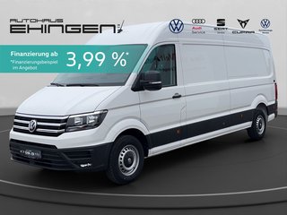 Volkswagen Crafter Jahreswagen Kaufen