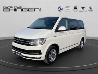 Volkswagen T6 Multivan Gebrauchtwagen Kaufen