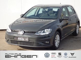 Volkswagen Golf Gebrauchtwagen Kaufen