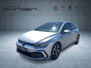 Volkswagen Golf Gebrauchtwagen Kaufen