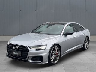 Audi S6 Gebrauchtwagen Kaufen
