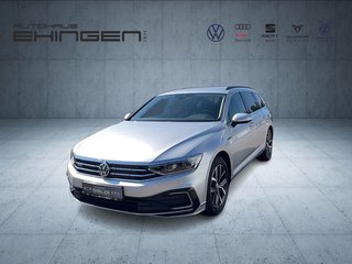 Volkswagen Passat Variant Gebrauchtwagen Kaufen