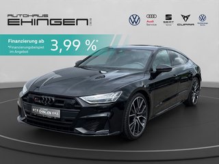 Audi S7 Gebrauchtwagen Kaufen