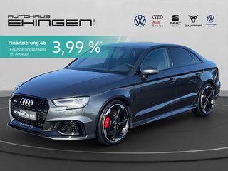 Audi RS3 Gebrauchtwagen Kaufen