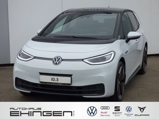 Volkswagen ID.3 Neuwagen Kaufen