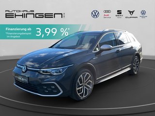 Volkswagen Golf Variant Gebrauchtwagen Kaufen