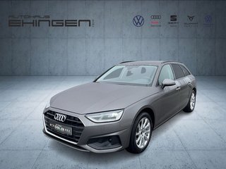 Audi A4 Gebrauchtwagen Kaufen