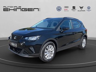 SEAT Arona Gebrauchtwagen Kaufen