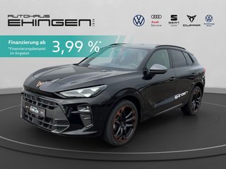 CUPRA Terramar Gebrauchtwagen Kaufen
