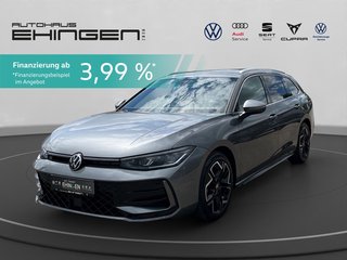 Volkswagen Passat Variant Gebrauchtwagen Kaufen