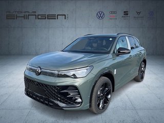 Volkswagen Tiguan Neuwagen Kaufen