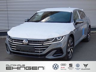 Volkswagen Arteon Neuwagen Kaufen