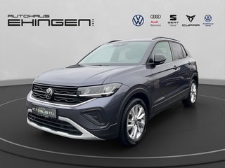 Volkswagen T-Cross Jahreswagen Kaufen