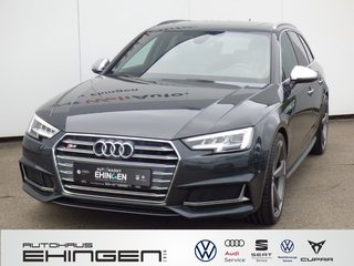Audi S4 Gebrauchtwagen Kaufen