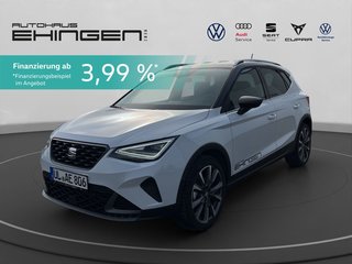 SEAT Arona Jahreswagen Kaufen