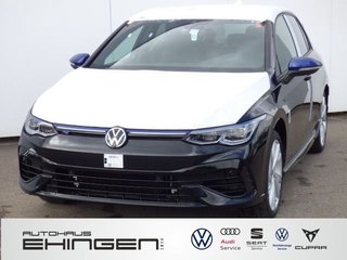 Volkswagen Golf R Neuwagen Kaufen