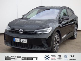 Volkswagen ID.4 Gebrauchtwagen Kaufen