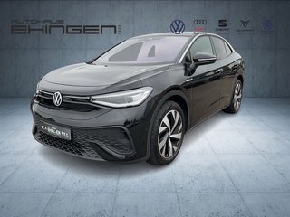Volkswagen ID.5 Gebrauchtwagen Kaufen