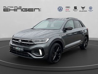Volkswagen T-Roc Gebrauchtwagen Kaufen