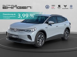 Volkswagen ID.4 Gebrauchtwagen Kaufen