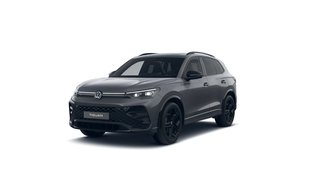 Volkswagen Tiguan Neuwagen Kaufen