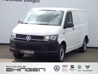 Volkswagen T6 Transporter Gebrauchtwagen Kaufen