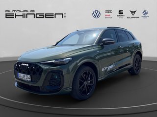 Audi Q5 Jahreswagen Kaufen