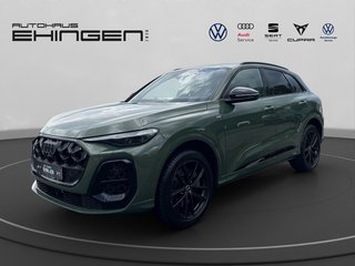 Audi Q5 Jahreswagen Kaufen