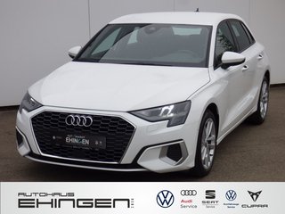 Audi A3 Gebrauchtwagen Kaufen