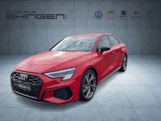 Audi S3 Gebrauchtwagen Kaufen