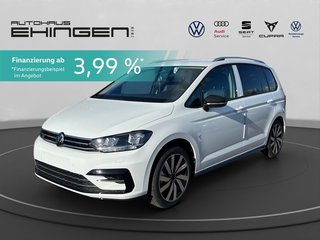 Volkswagen Touran Neuwagen Kaufen