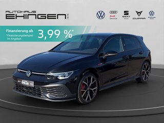 Volkswagen Golf Gebrauchtwagen Kaufen